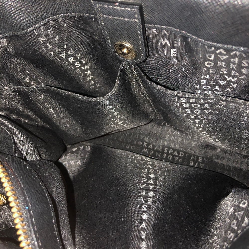 Kate Spade Handbag - Picture 5 of 8